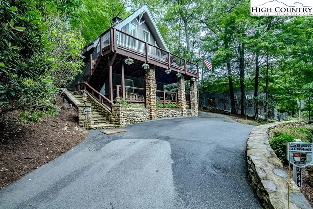 $674,900 | 244 Walnut, Boone, NC 28607