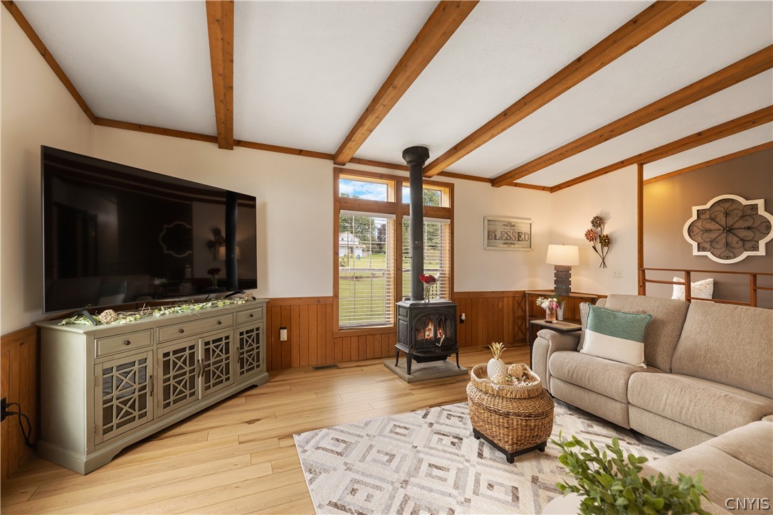 7127 Canaseraga Road Sullivan, NY 13037 - Photo 13 of 42