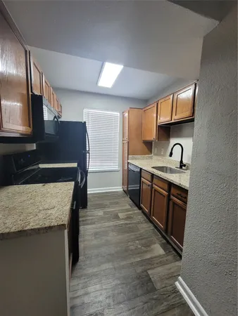 $1,263 | 7250 West Greens Road, Unit 1208, Houston, TX 77064