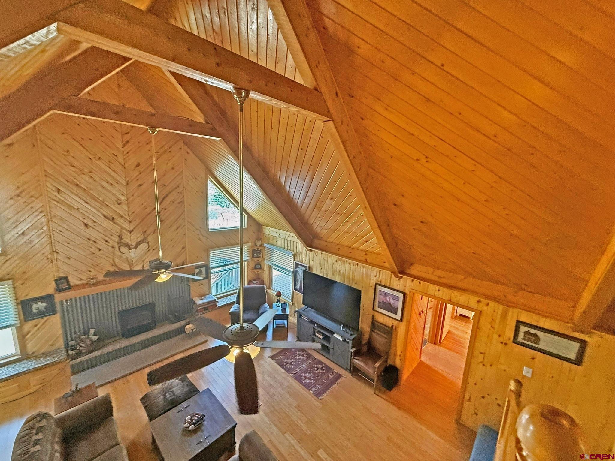 11993 Castle Rock Road Del Norte, CO 81132 - Photo 21 of 44