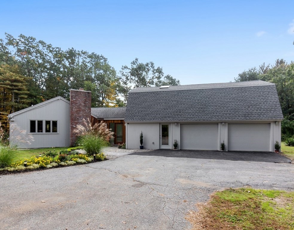 151 Spectacle Pond Road Littleton, MA 01460 - Photo 1 of 41