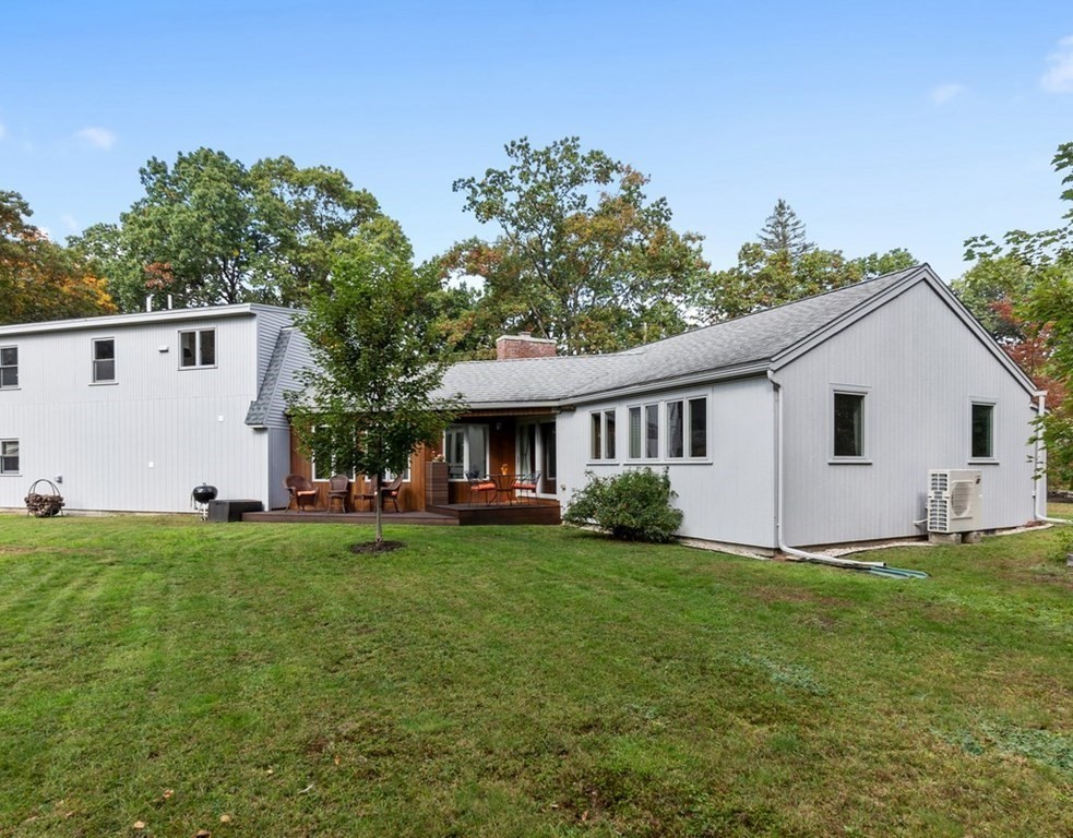 151 Spectacle Pond Road Littleton, MA 01460 - Photo 41 of 41
