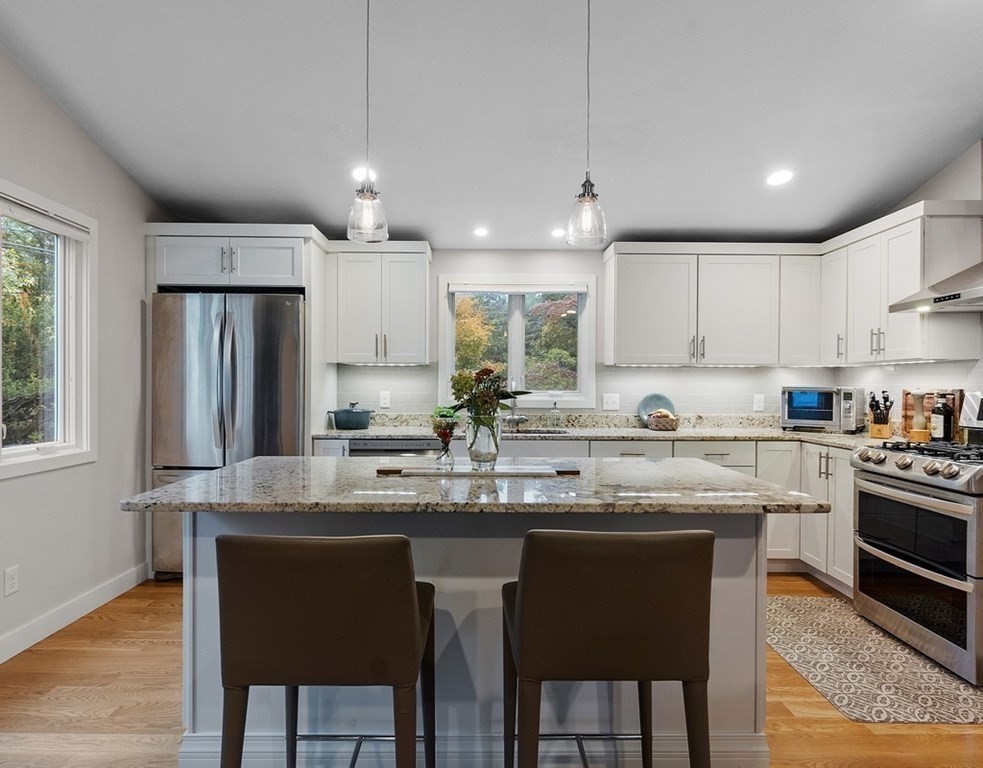 151 Spectacle Pond Road Littleton, MA 01460 - Photo 8 of 41