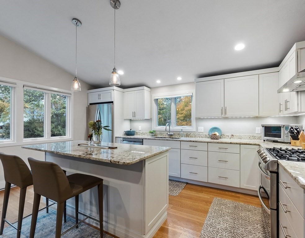 151 Spectacle Pond Road Littleton, MA 01460 - Photo 9 of 41