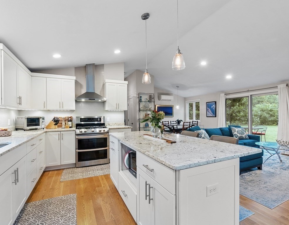 151 Spectacle Pond Road Littleton, MA 01460 - Photo 10 of 41