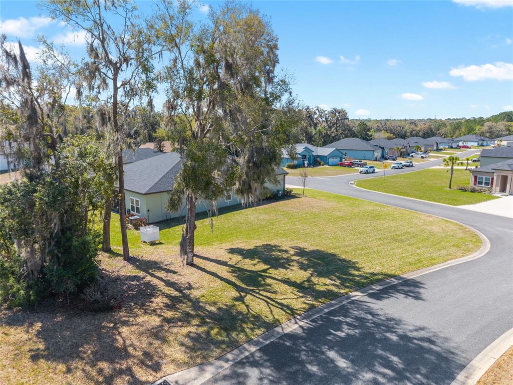 19692 Southwest 77th Loop Dunnellon, FL 34432 - Photo 19 of 20 a view of a swimming pool with a patio