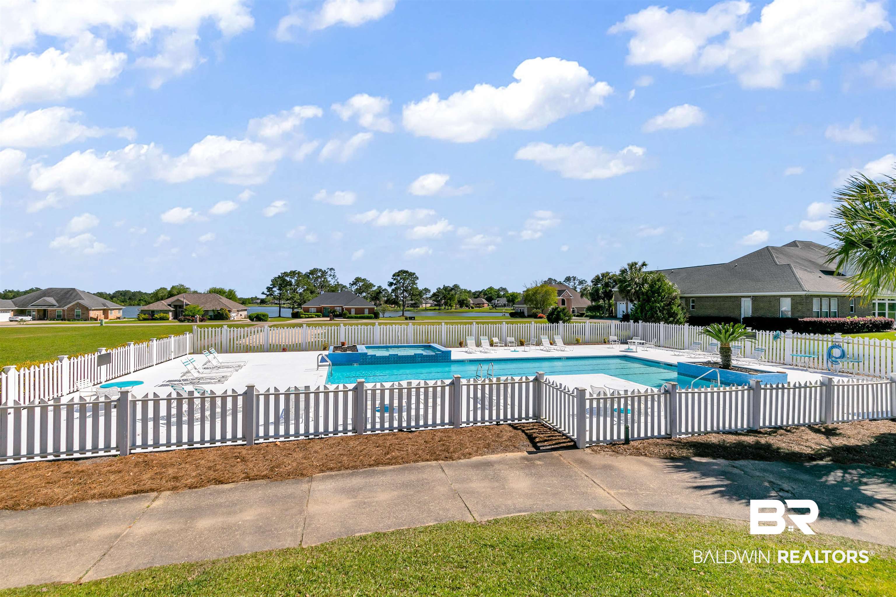 10140 Chipper Lane Foley, AL 36535 - Photo 68 of 72 View of swimming pool