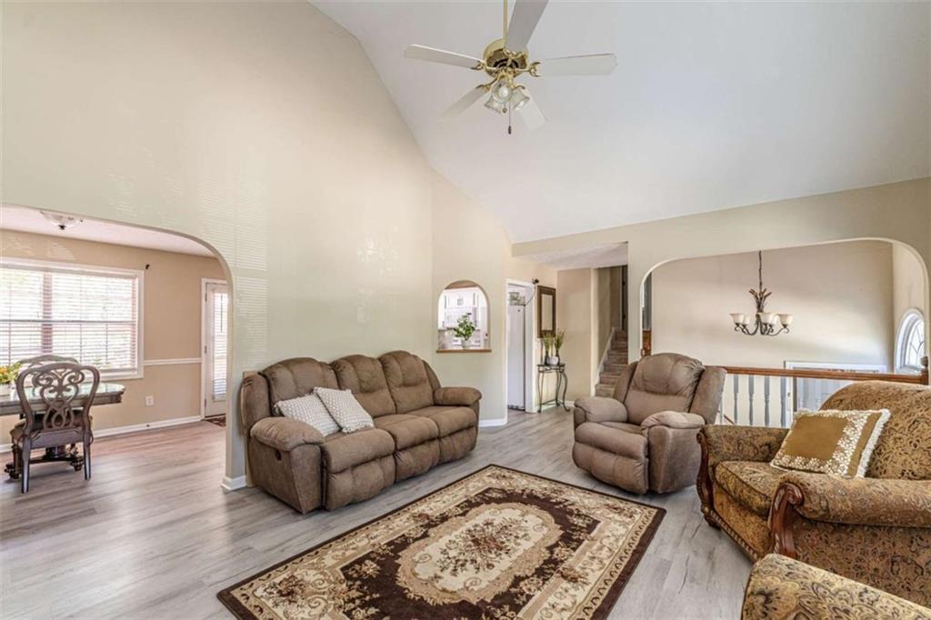 13 Greystone Lane Northwest Cartersville, GA 30121 - Photo 22 of 40