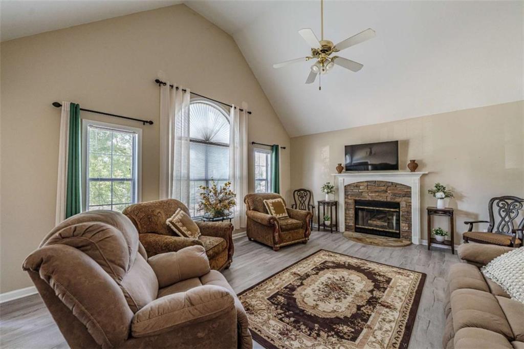 13 Greystone Lane Northwest Cartersville, GA 30121 - Photo 23 of 40