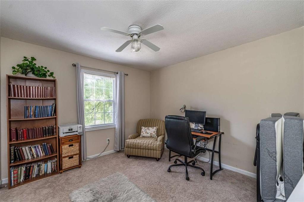 13 Greystone Lane Northwest Cartersville, GA 30121 - Photo 26 of 40