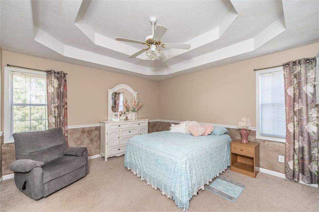 13 Greystone Lane Northwest Cartersville, GA 30121 - Photo 30 of 40