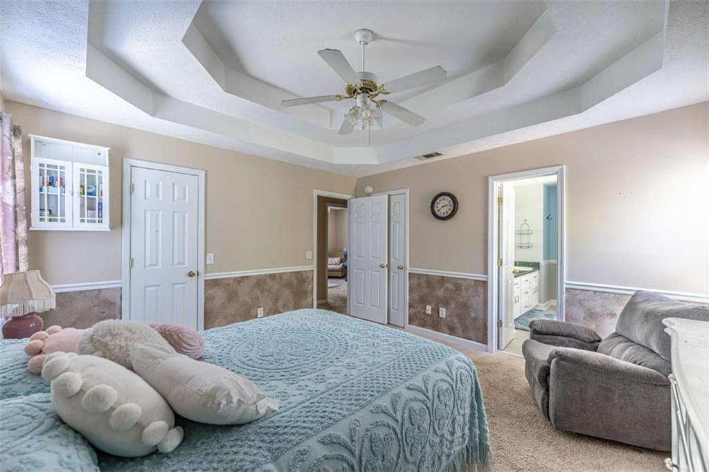 13 Greystone Lane Northwest Cartersville, GA 30121 - Photo 31 of 40