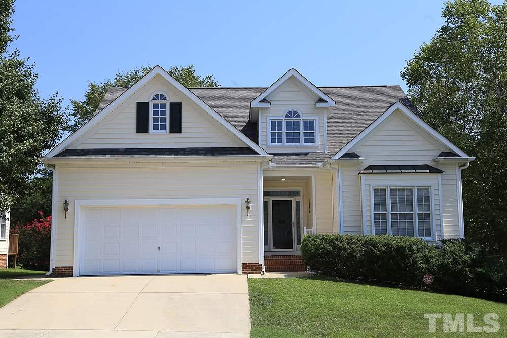 3300 Bellenden Place Raleigh, NC 27604 - Photo 2 of 23