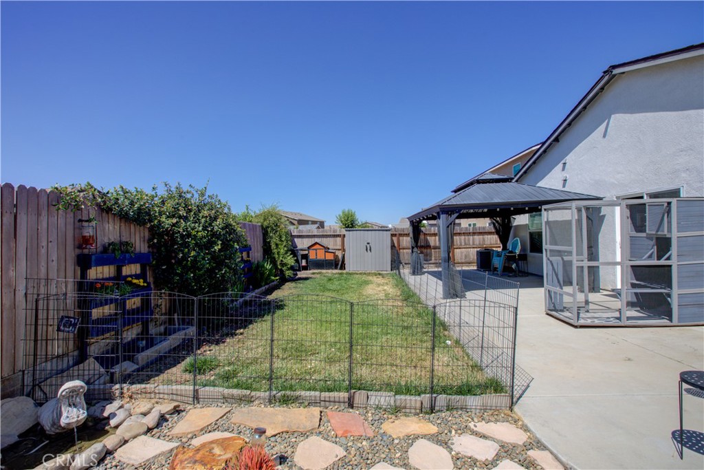626 Heitz Court Merced, CA 95348 - Photo 17 of 59