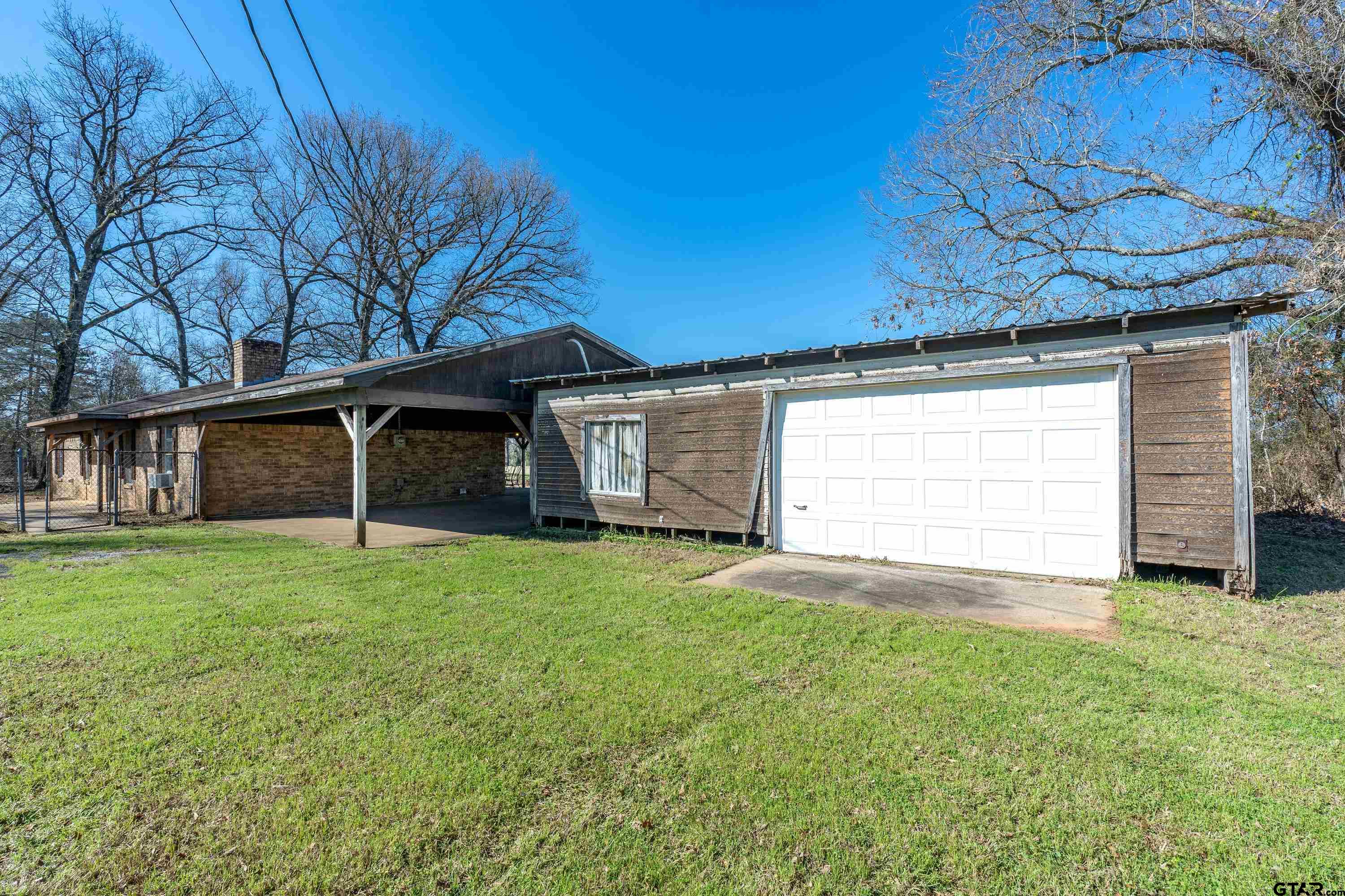 218 Stanley Road Longview, TX 75603 - Photo 24 of 35