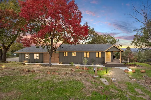 $875,000 | 3515 Linda Vista Drive, Shingle Springs, CA 95682