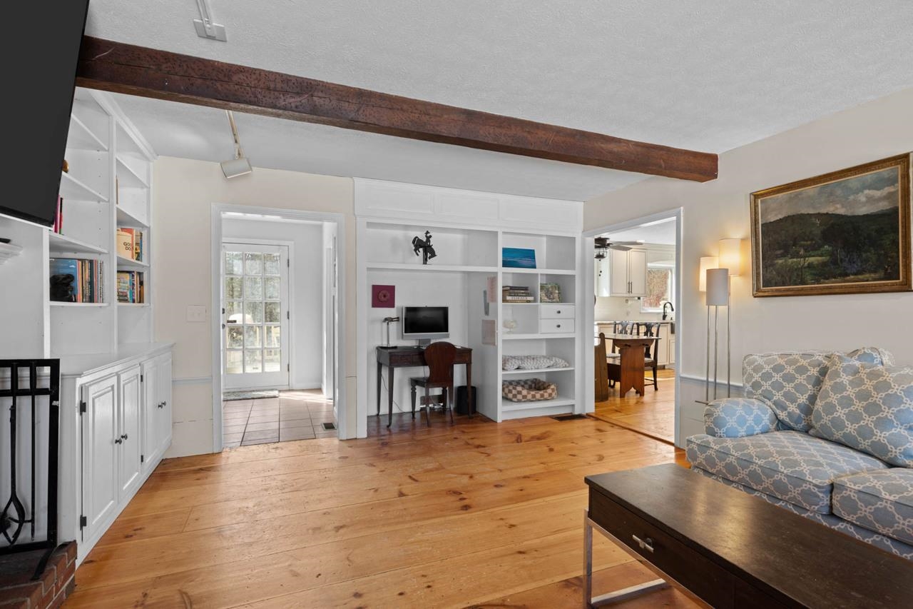 65 Kendall Hill Road Mont Vernon, NH 03057 - Photo 11 of 45