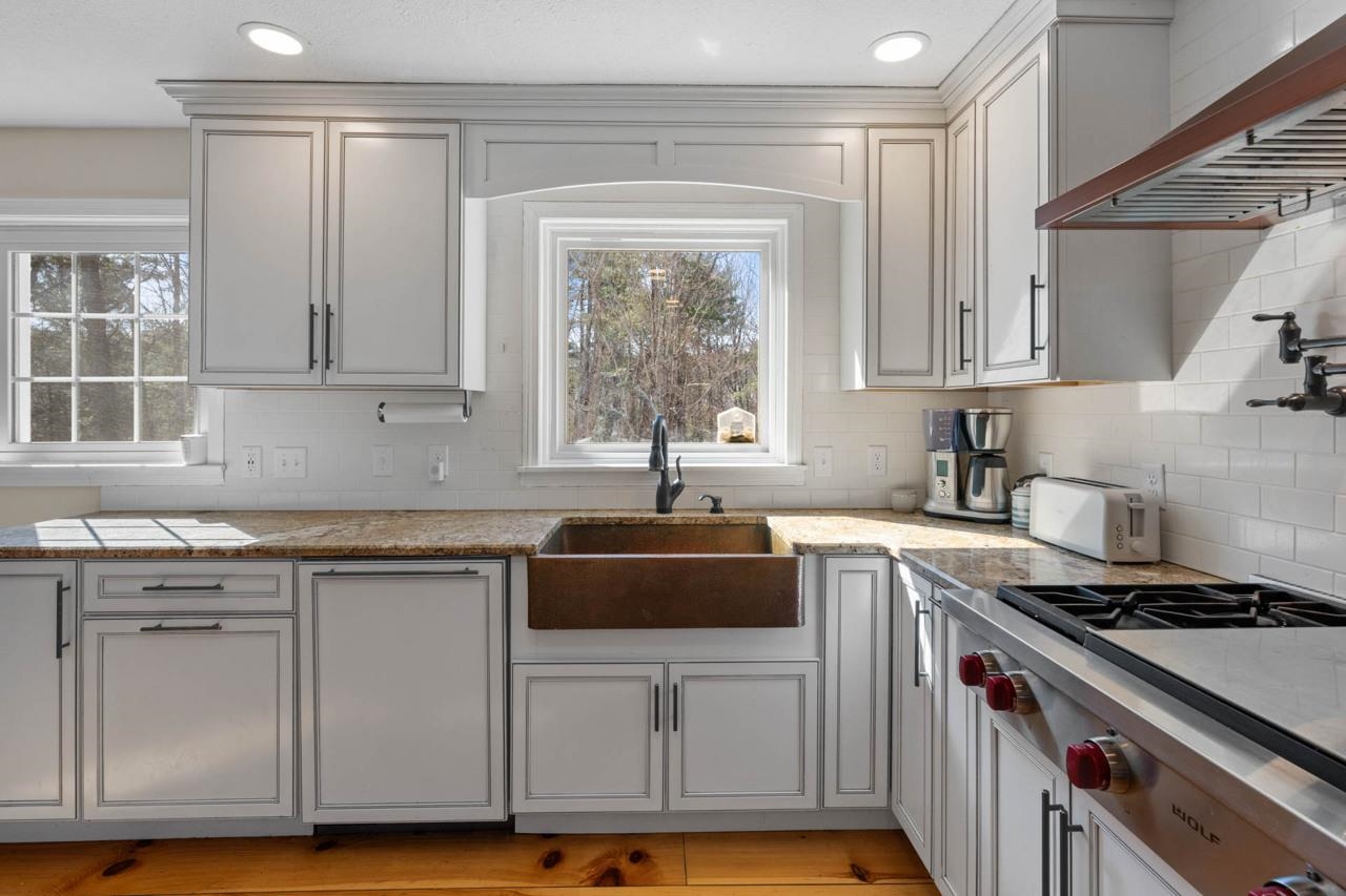 65 Kendall Hill Road Mont Vernon, NH 03057 - Photo 13 of 45