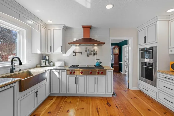 $925,000 | 65 Kendall Hill Road, Mont Vernon, NH 03057