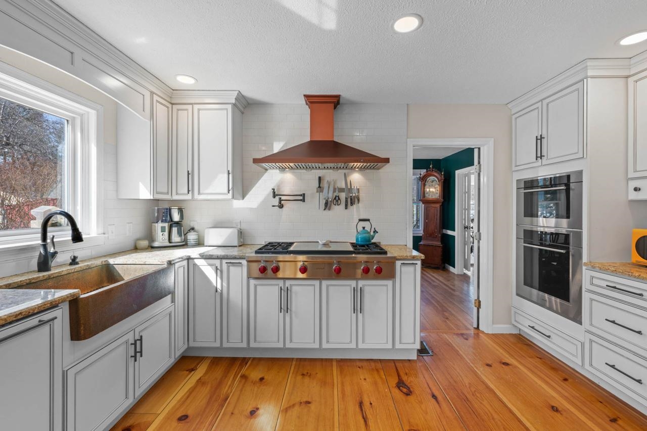 65 Kendall Hill Road Mont Vernon, NH 03057 - Photo 14 of 45