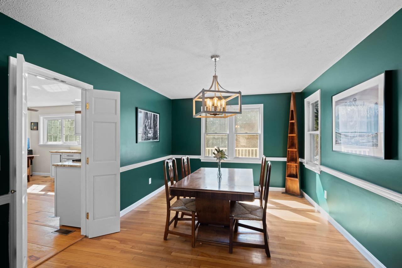 65 Kendall Hill Road Mont Vernon, NH 03057 - Photo 17 of 45