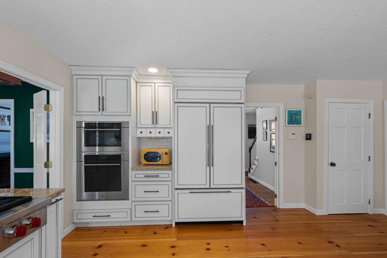 65 Kendall Hill Road Mont Vernon, NH 03057 - Photo 17 of 50