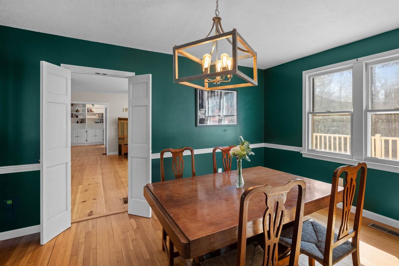 65 Kendall Hill Road Mont Vernon, NH 03057 - Photo 19 of 50