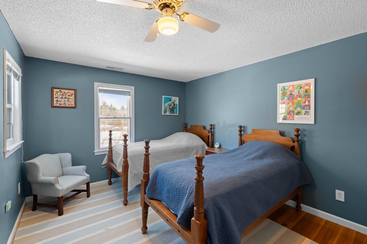 65 Kendall Hill Road Mont Vernon, NH 03057 - Photo 23 of 50