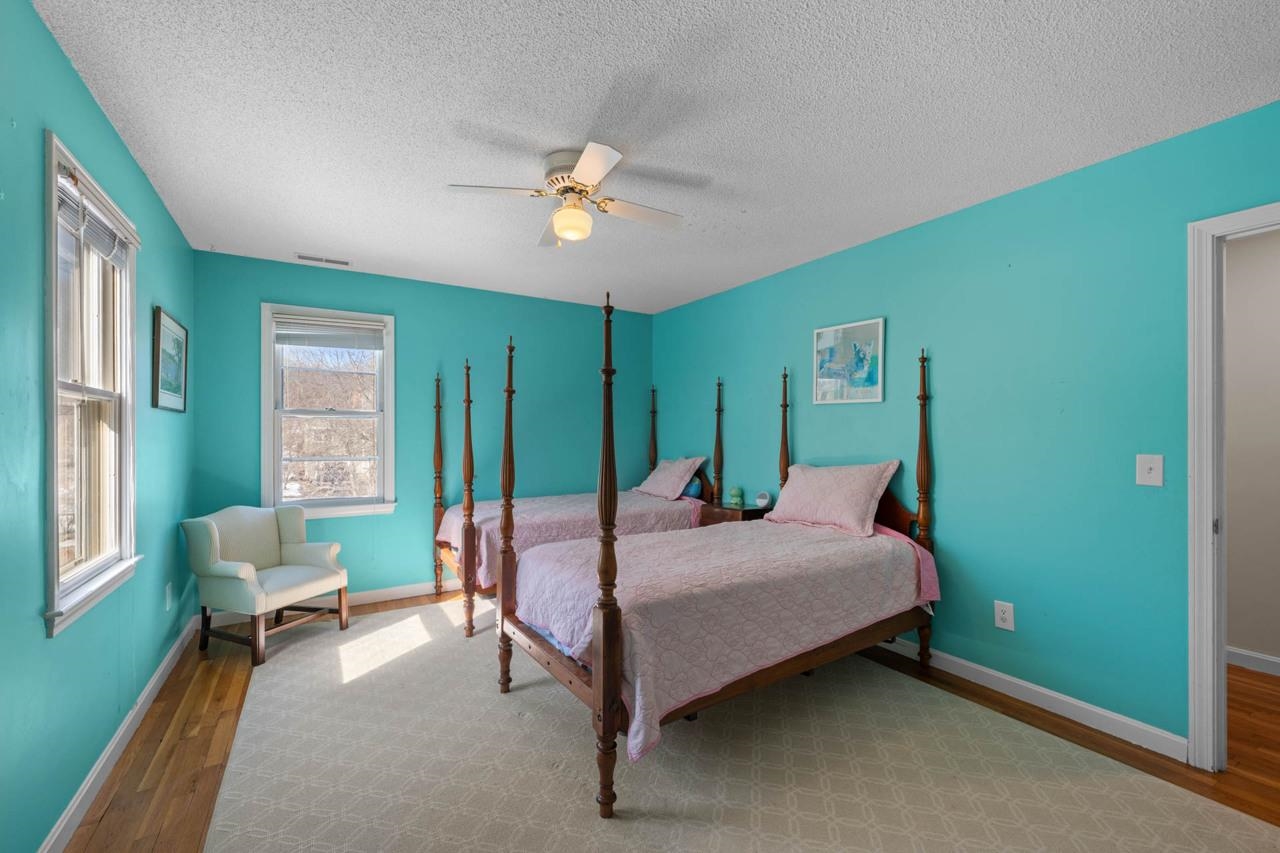 65 Kendall Hill Road Mont Vernon, NH 03057 - Photo 24 of 50