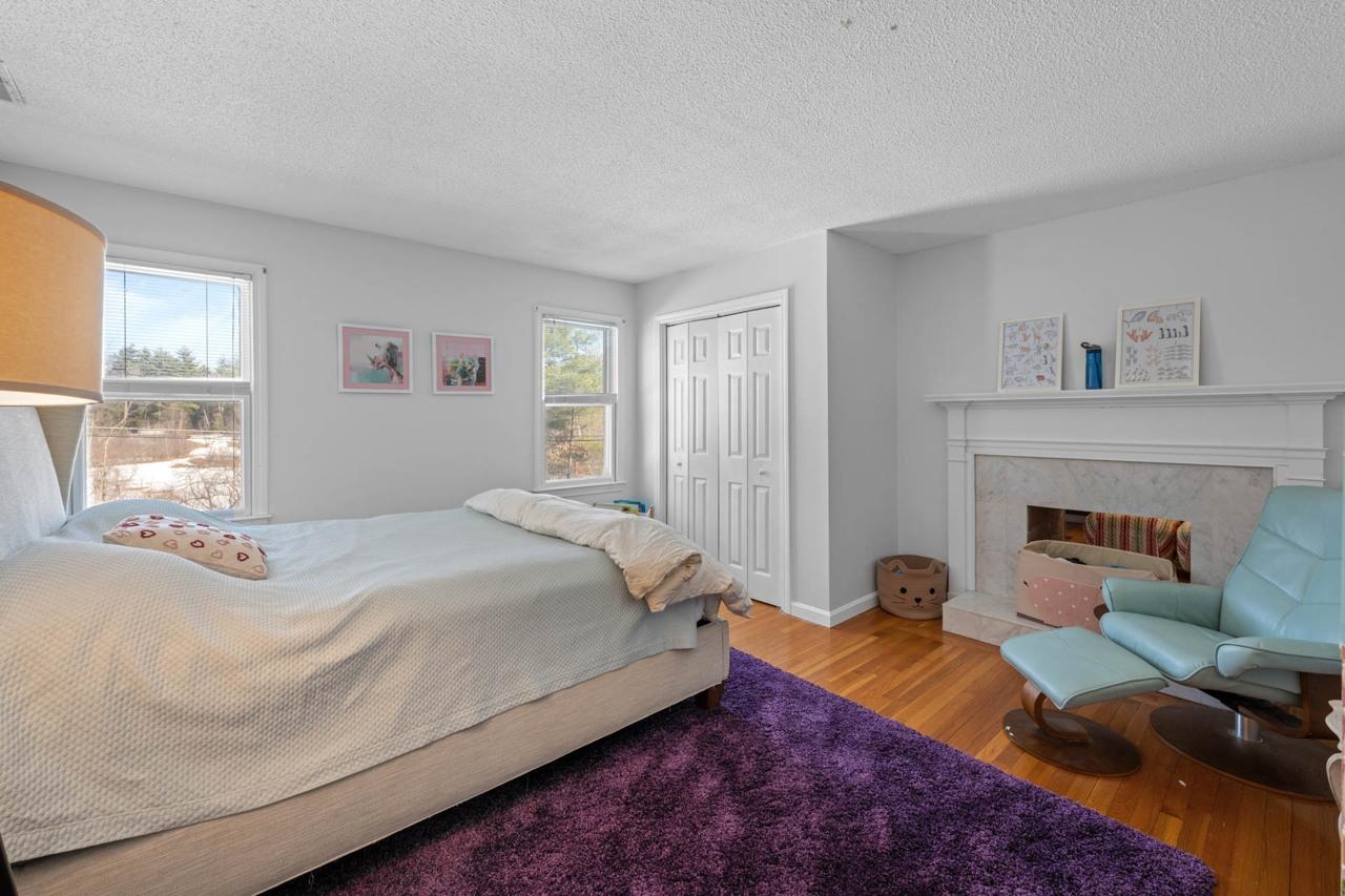 65 Kendall Hill Road Mont Vernon, NH 03057 - Photo 26 of 45