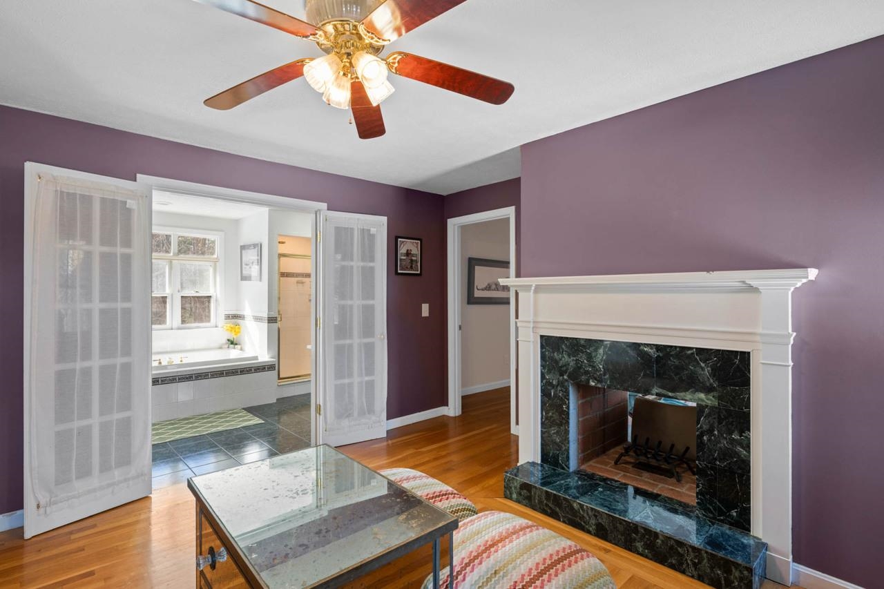 65 Kendall Hill Road Mont Vernon, NH 03057 - Photo 27 of 45