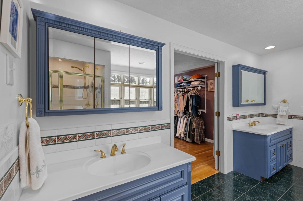 65 Kendall Hill Road Mont Vernon, NH 03057 - Photo 29 of 50