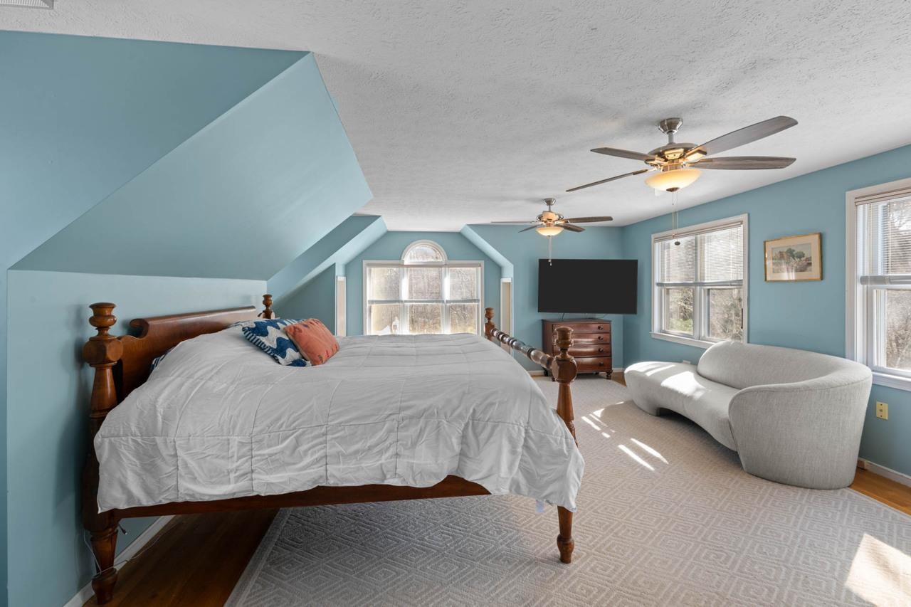 65 Kendall Hill Road Mont Vernon, NH 03057 - Photo 30 of 45