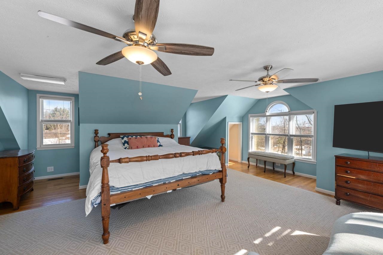 65 Kendall Hill Road Mont Vernon, NH 03057 - Photo 31 of 45