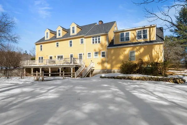 $925,000 | 65 Kendall Hill Road, Mont Vernon, NH 03057