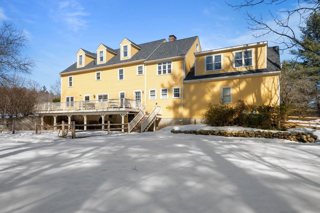 65 Kendall Hill Road Mont Vernon, NH 03057 - Photo 36 of 45