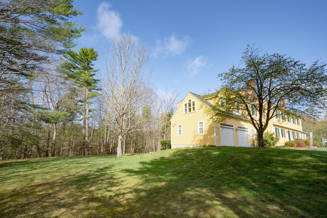 65 Kendall Hill Road Mont Vernon, NH 03057 - Photo 38 of 50