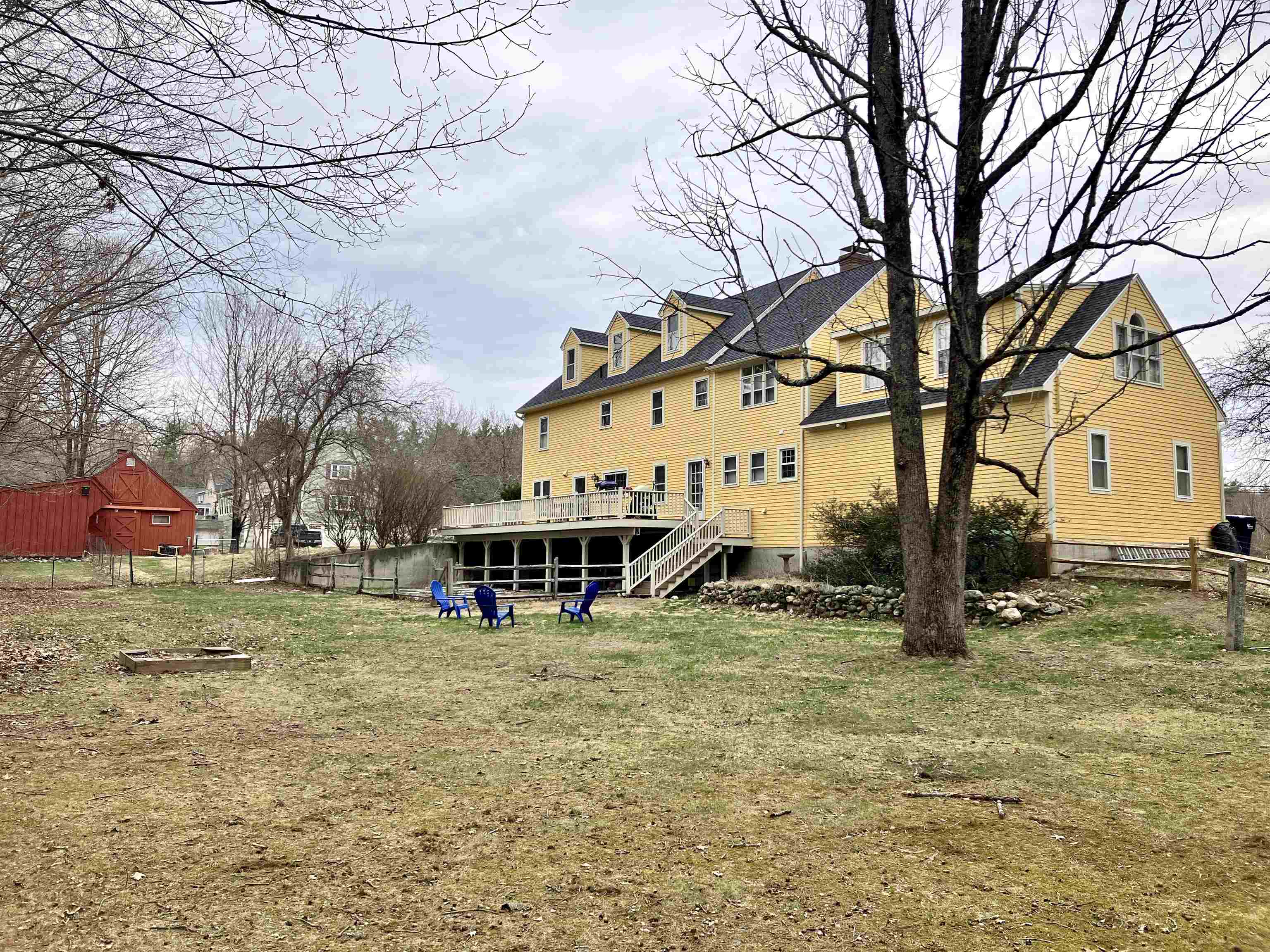 65 Kendall Hill Road Mont Vernon, NH 03057 - Photo 39 of 50