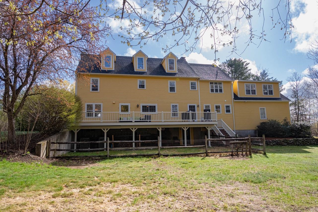 65 Kendall Hill Road Mont Vernon, NH 03057 - Photo 41 of 50