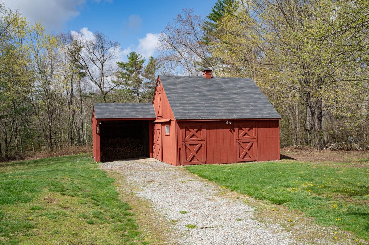 65 Kendall Hill Road Mont Vernon, NH 03057 - Photo 42 of 50