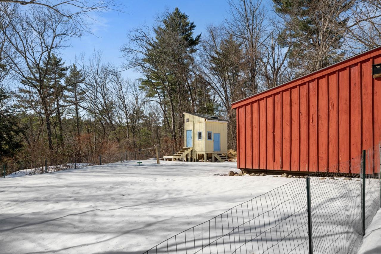 65 Kendall Hill Road Mont Vernon, NH 03057 - Photo 43 of 50