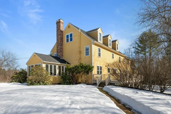 $925,000 | 65 Kendall Hill Road, Mont Vernon, NH 03057
