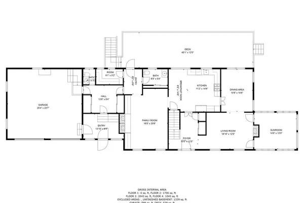 $925,000 | 65 Kendall Hill Road, Mont Vernon, NH 03057