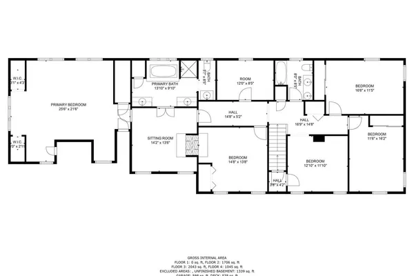 $925,000 | 65 Kendall Hill Road, Mont Vernon, NH 03057