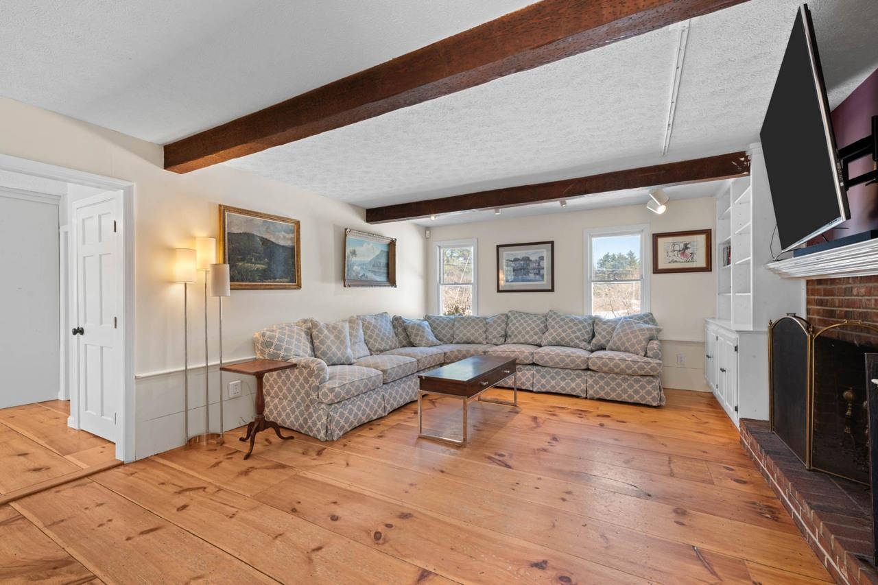 65 Kendall Hill Road Mont Vernon, NH 03057 - Photo 8 of 45