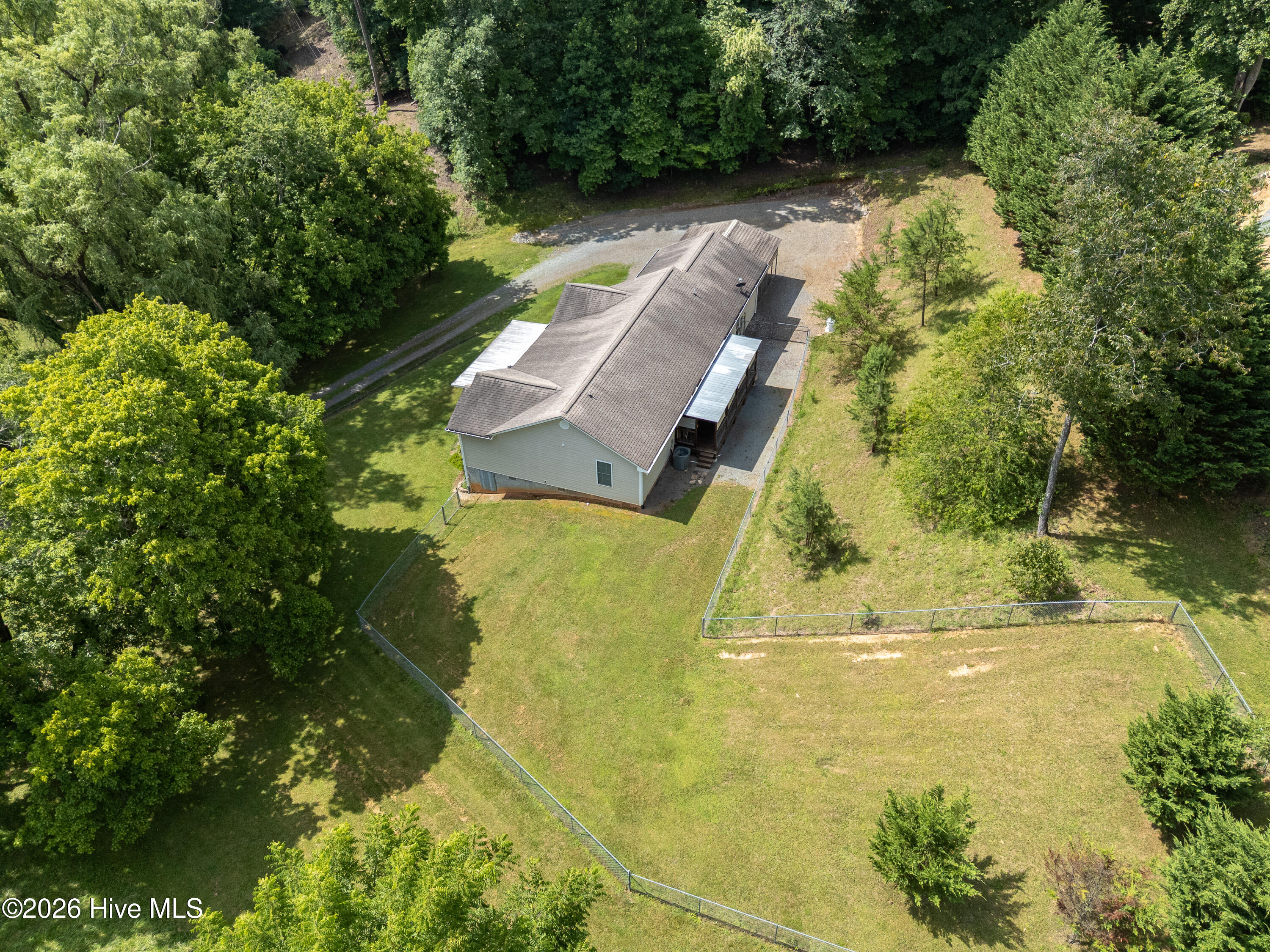 168 Lilac Trail Murphy, NC 28906 - Photo 43 of 60