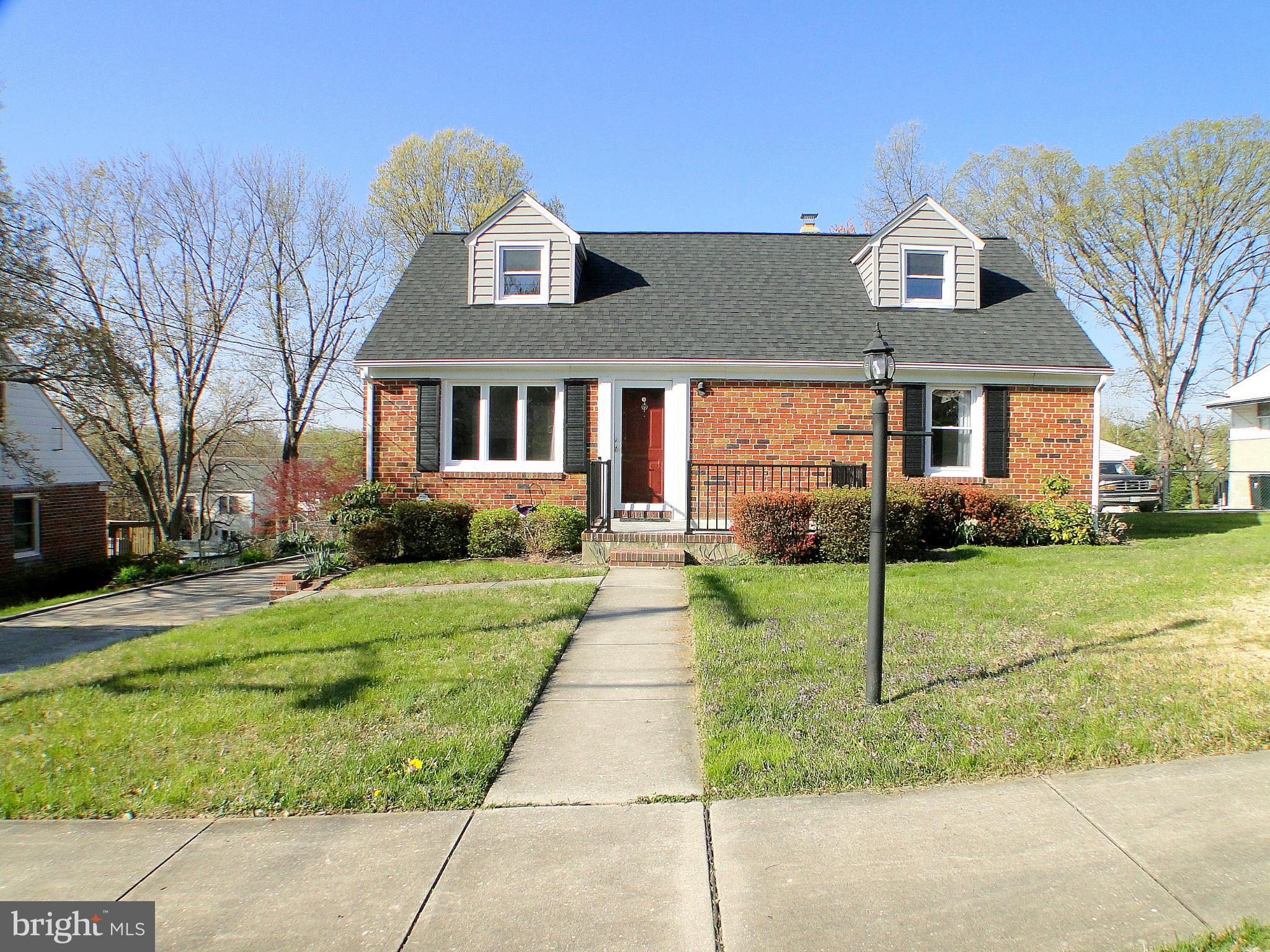 4215 Darleigh Road Baltimore, MD 21236 - Photo 2 of 30 Welcome To 4215 Darleigh Rd