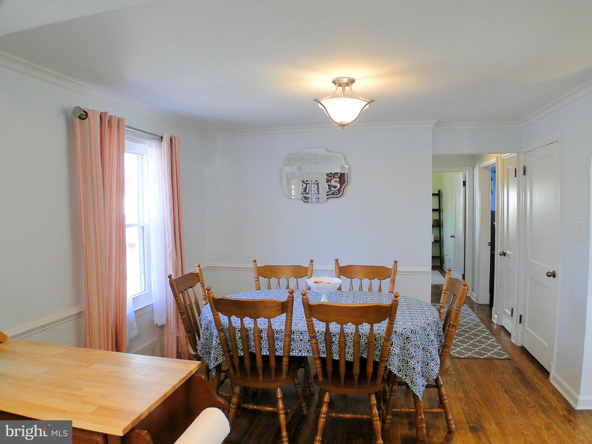 4215 Darleigh Road Baltimore, MD 21236 - Photo 12 of 30 11 x 9 Dining Room