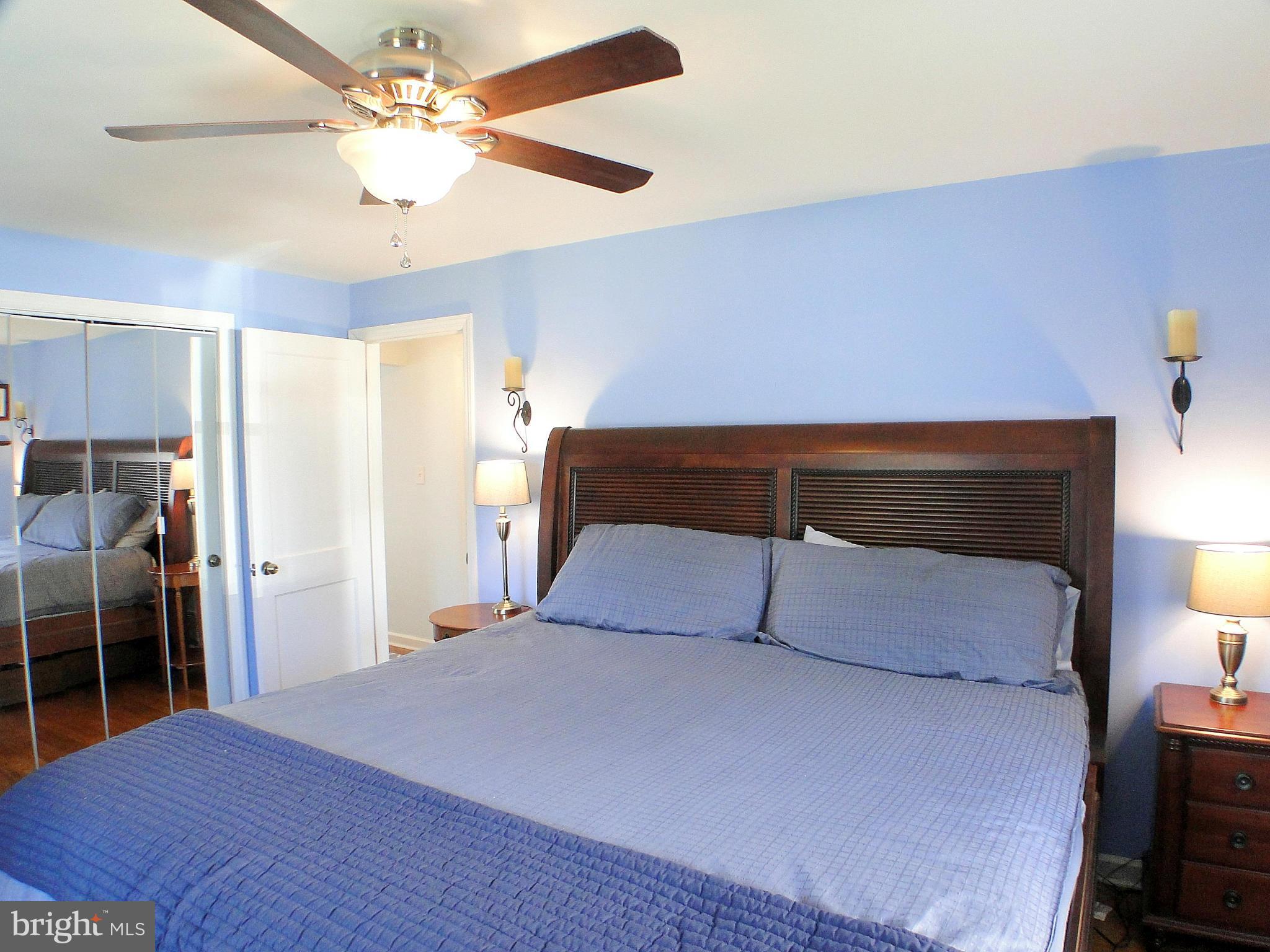 4215 Darleigh Road Baltimore, MD 21236 - Photo 14 of 30 14 x 11 Main Level Bedroom