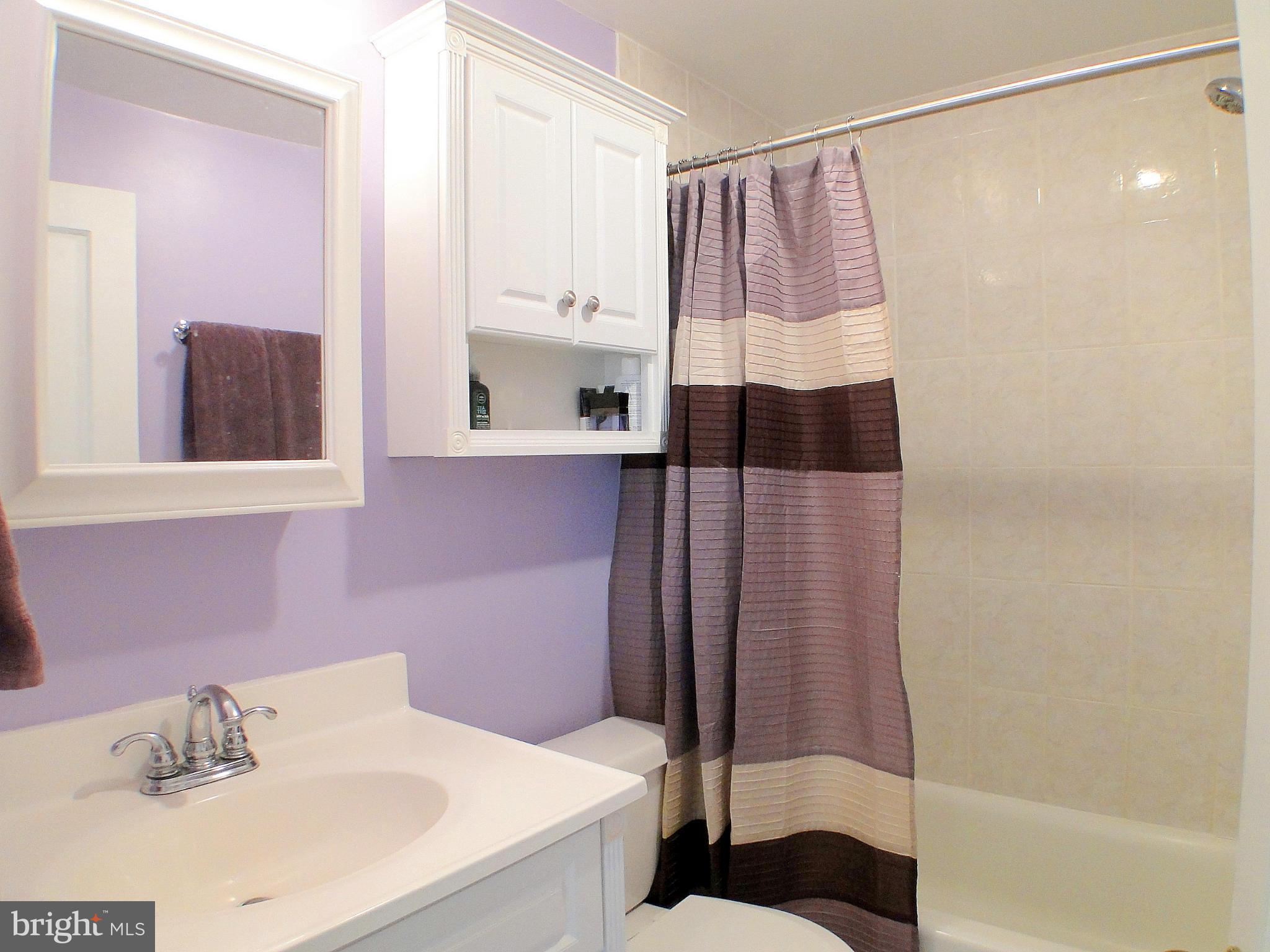 4215 Darleigh Road Baltimore, MD 21236 - Photo 15 of 30 Full Bath Located On Main Level